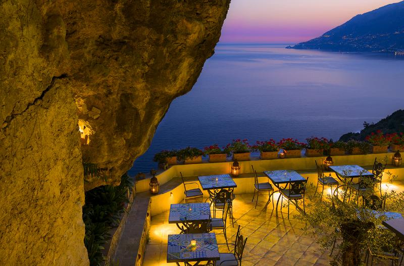 호텔 Badia Santa Maria De  Olearia