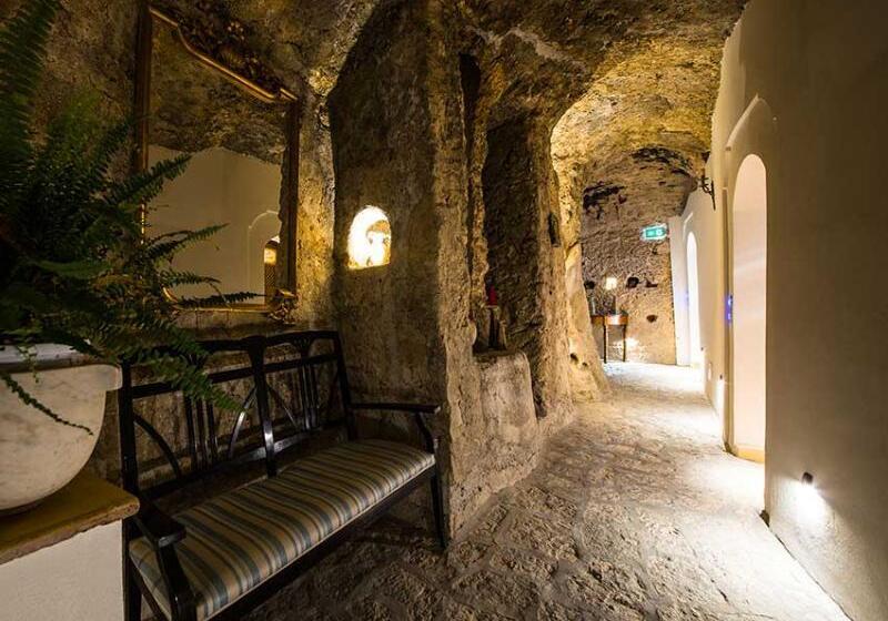 호텔 Badia Santa Maria De  Olearia