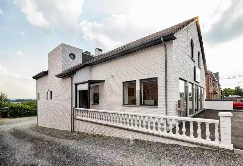 Smart Bnb   Hotel Battice