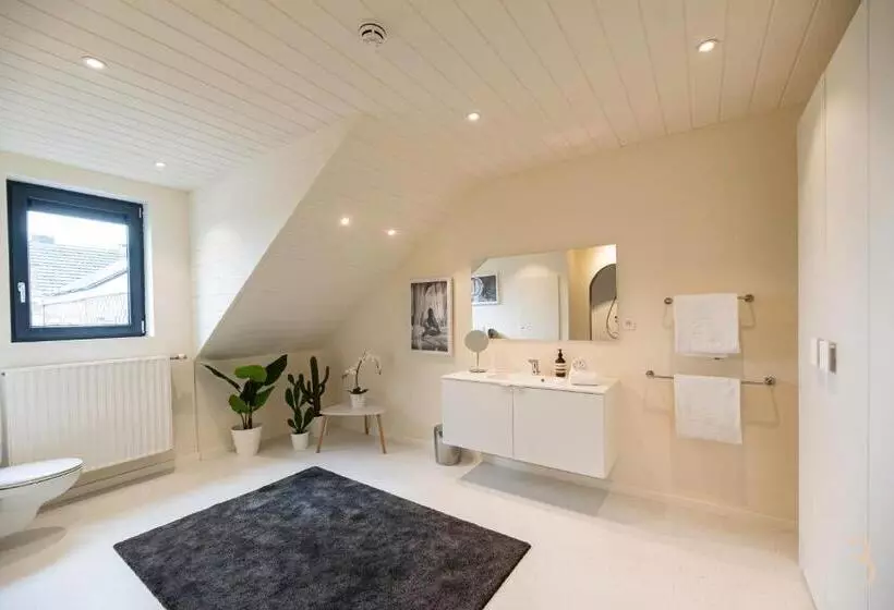 Smart Bnb   Hotel Battice