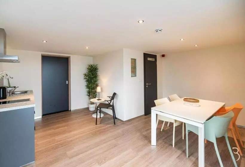 Smart Bnb   Hotel Battice