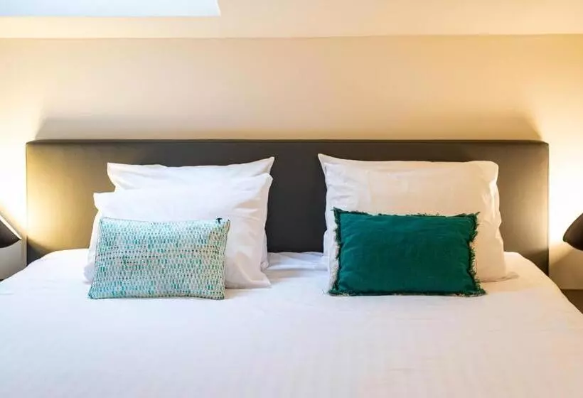 Smart Bnb   Hotel Battice