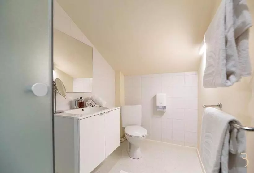 Smart Bnb   Hotel Battice