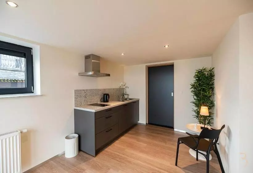 Smart Bnb   Hotel Battice