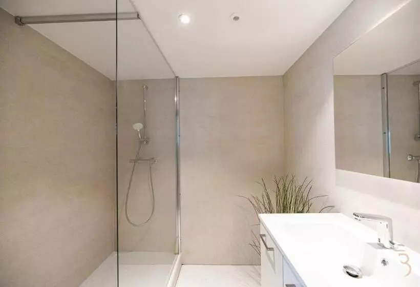 Smart Bnb   Hotel Battice
