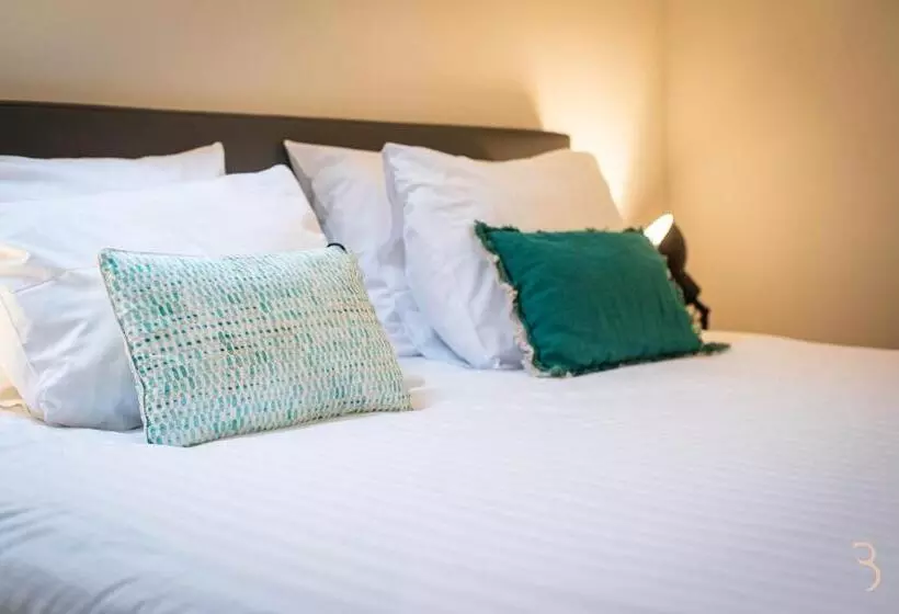 Smart Bnb   Hotel Battice