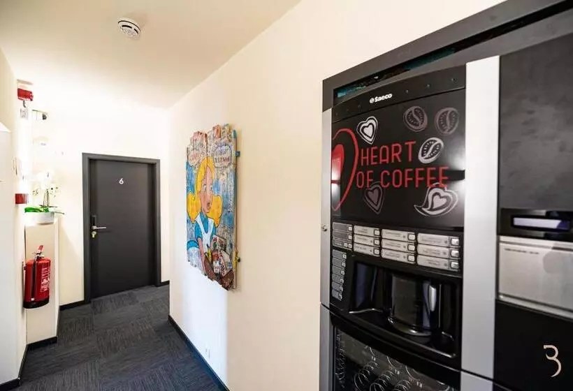 Smart Bnb   Hotel Battice