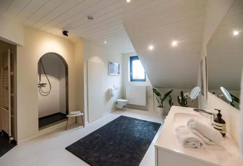 Smart Bnb   Hotel Battice