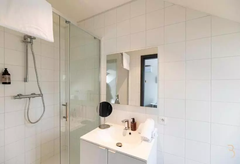 Smart Bnb   Hotel Battice