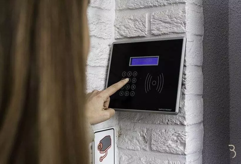 Smart Bnb   Hotel Battice