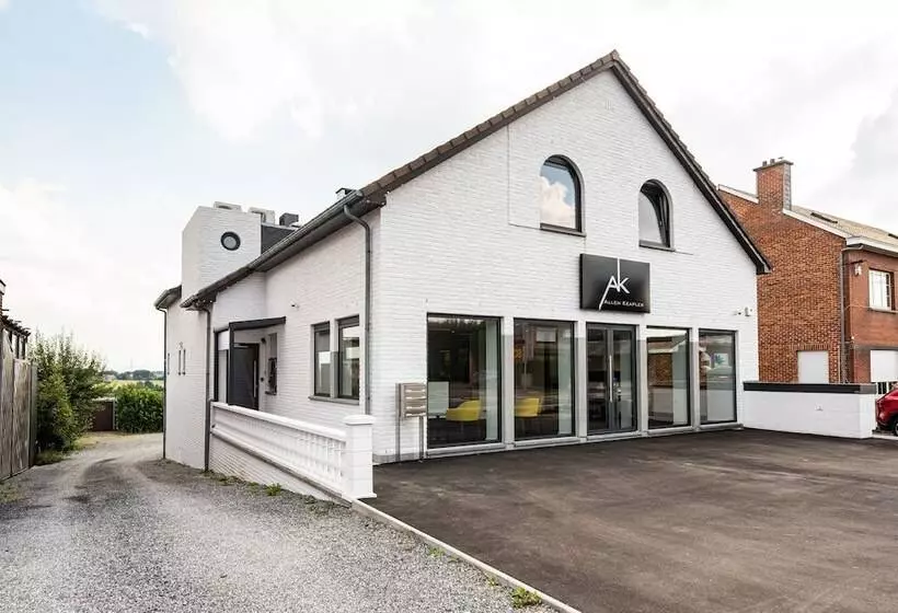 Smart Bnb   Hotel Battice