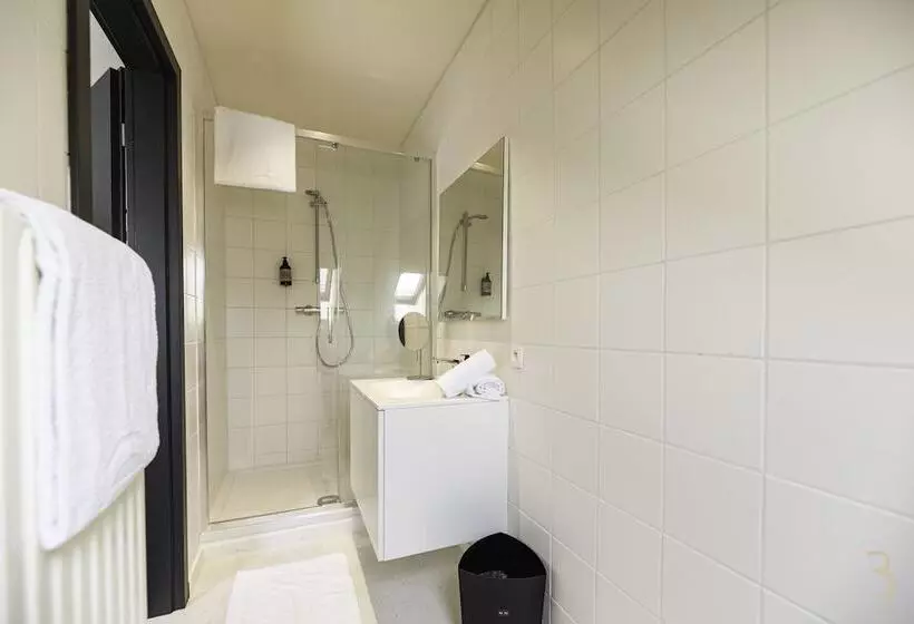 Smart Bnb   Hotel Battice