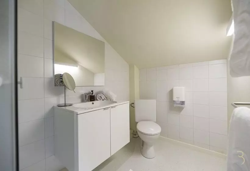 Smart Bnb   Hotel Battice