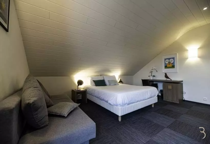 Smart Bnb   Hotel Battice