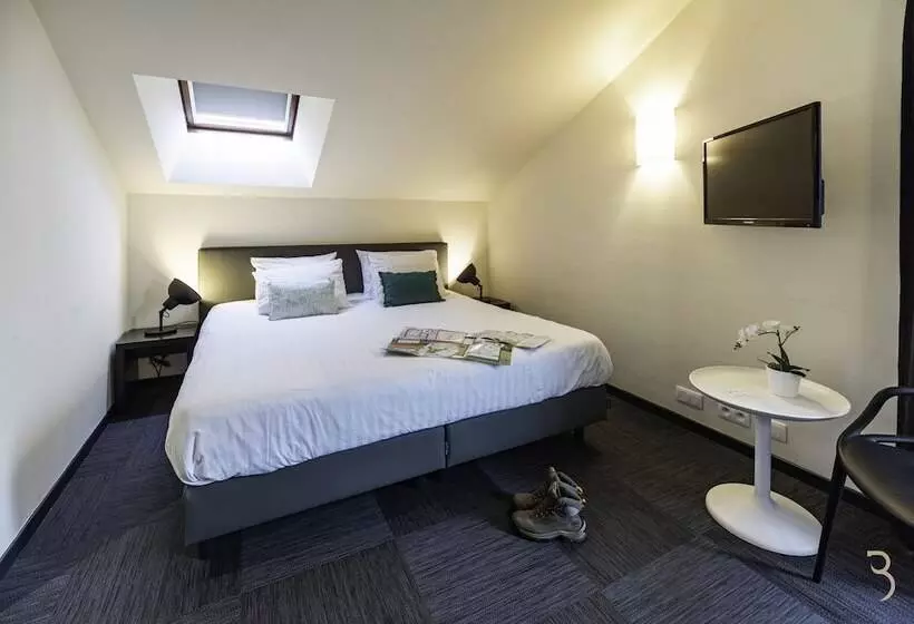 Smart Bnb   Hotel Battice