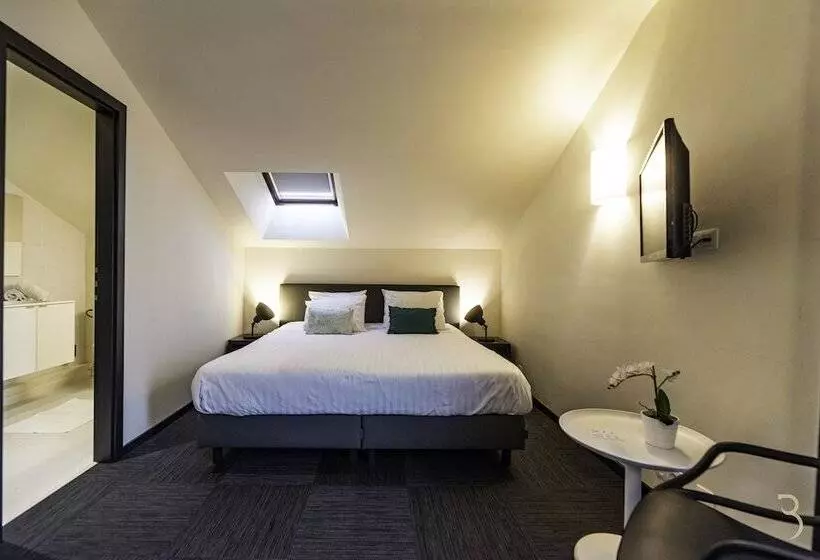 Smart Bnb   Hotel Battice