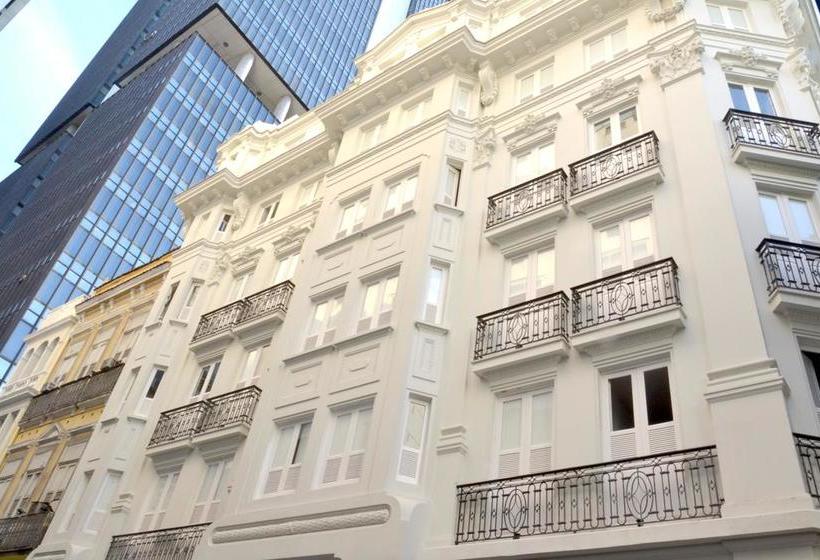 Fotos del hotel Belga:  19