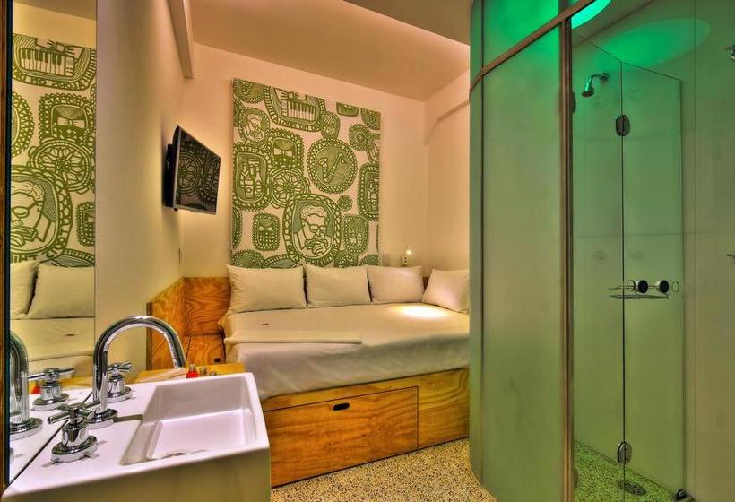 Fotos del hotel Belga:  22