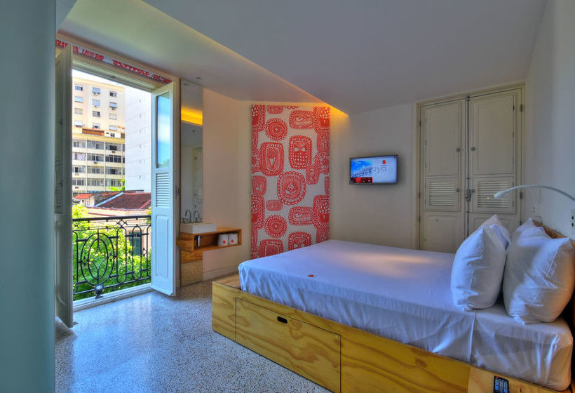 Fotos del hotel Belga:  16