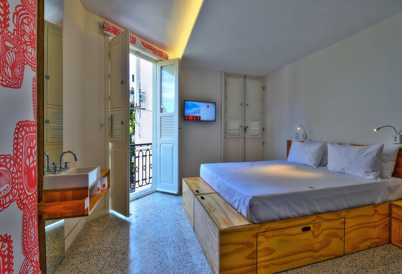 Fotos del hotel Belga:  20