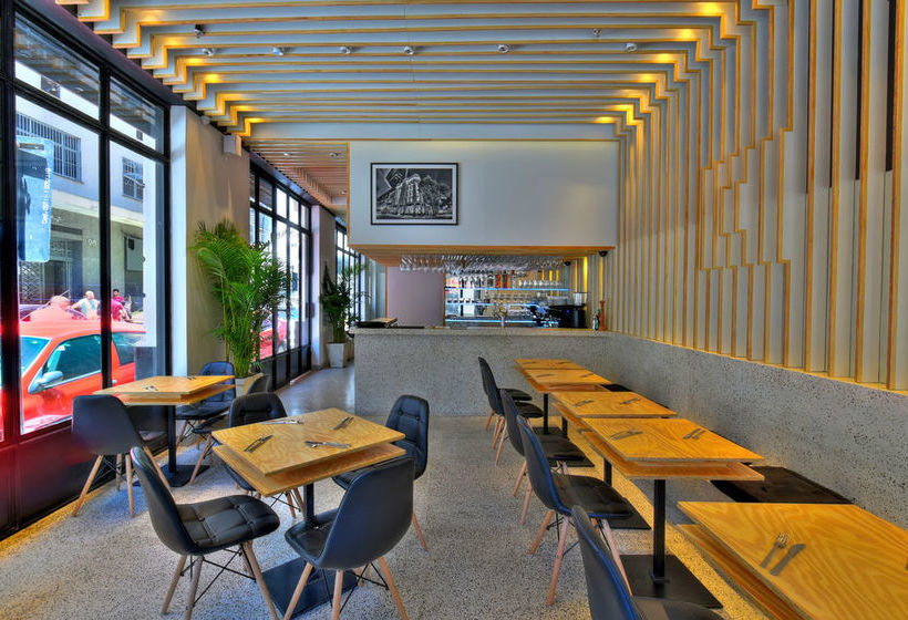 Fotos del hotel Belga:  6