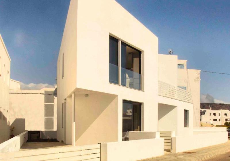 Casa Anclada En Arrieta