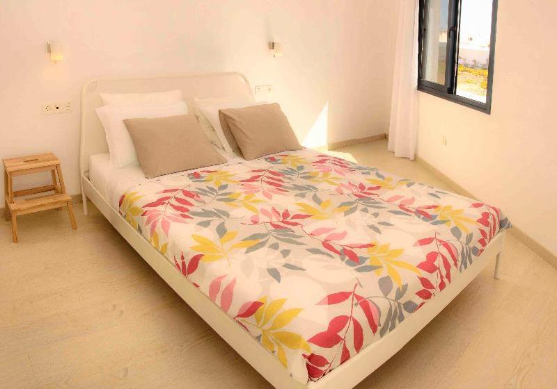 Casa Anclada En Arrieta