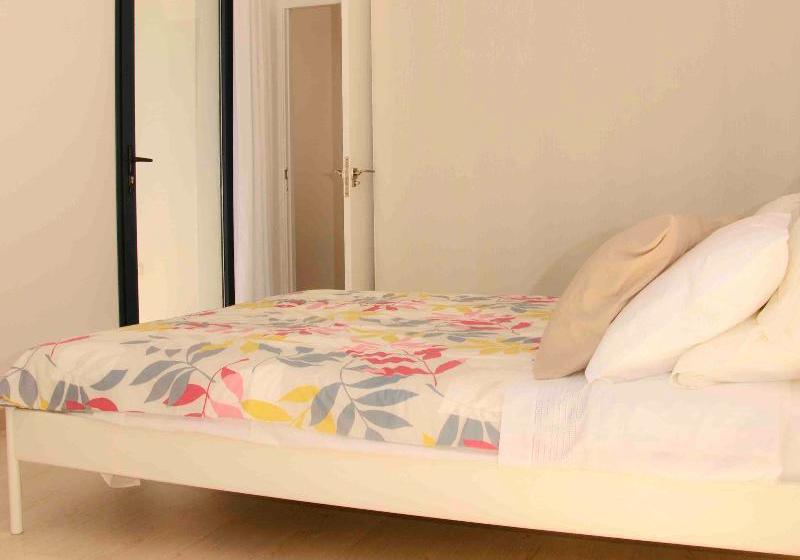 Casa Anclada En Arrieta