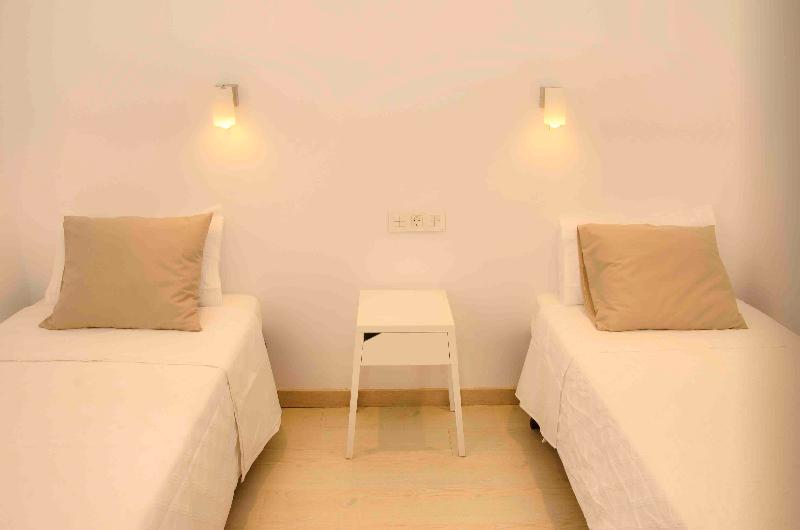 Casa Anclada En Arrieta