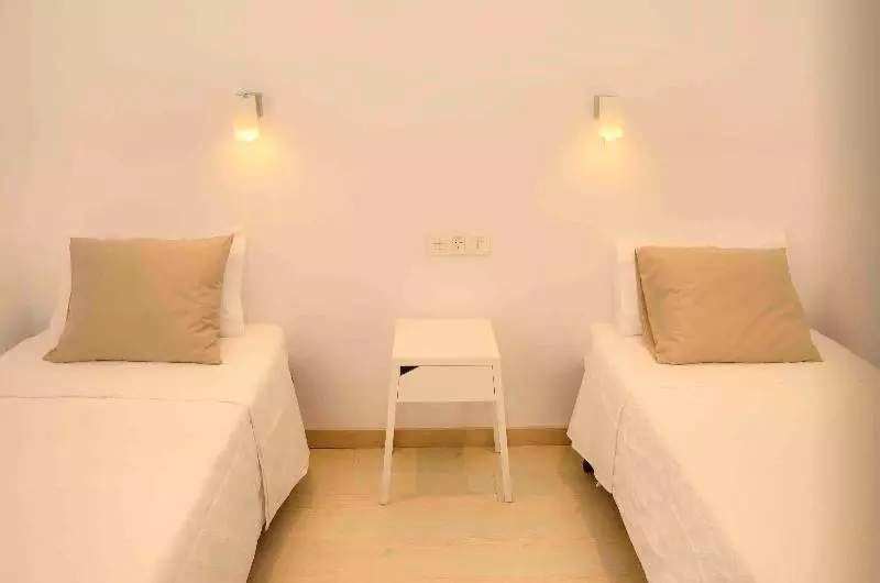 Casa Anclada En Arrieta