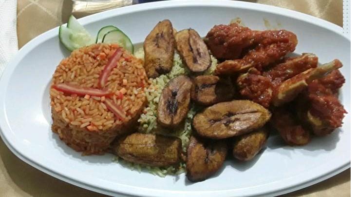 هتل Chapter 1 Luxury Suites