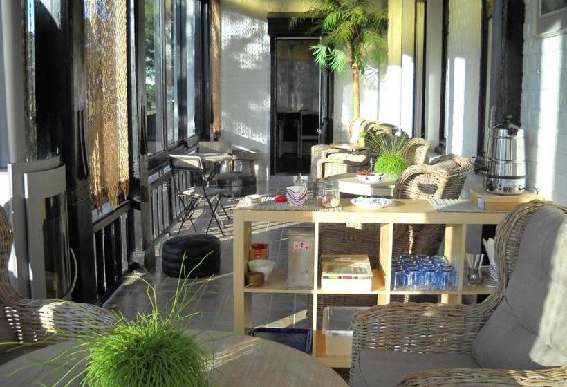 ホテル De Gouden Haan