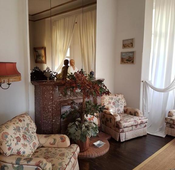 ホテル De Gouden Haan