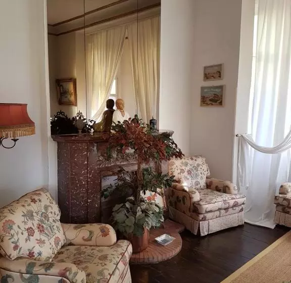 هتل De Gouden Haan