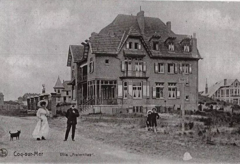 هتل De Gouden Haan