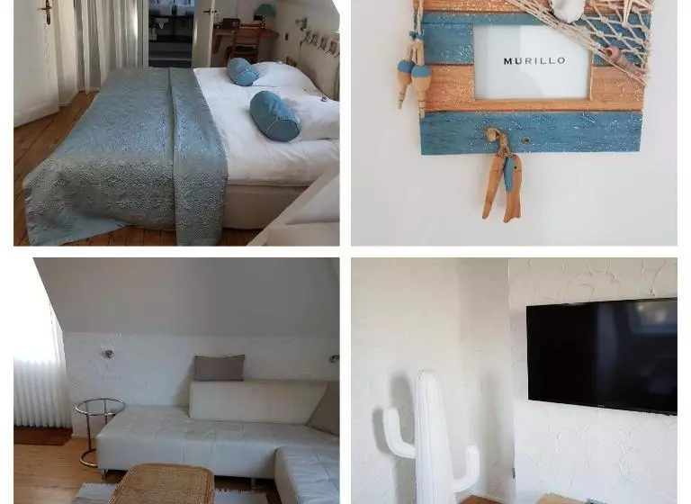 هتل De Gouden Haan