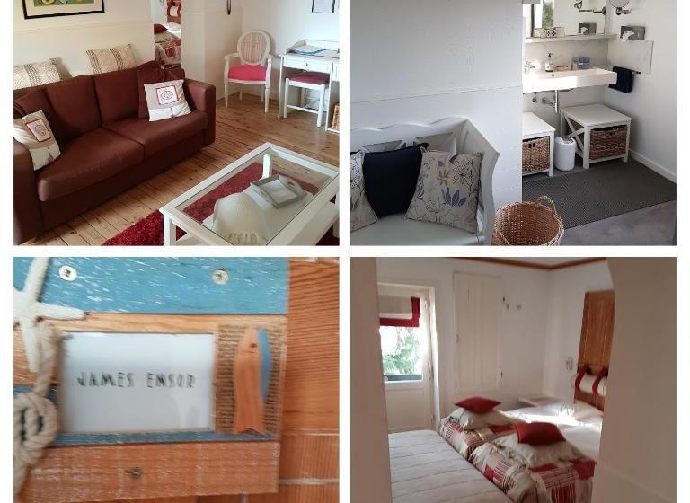 ホテル De Gouden Haan