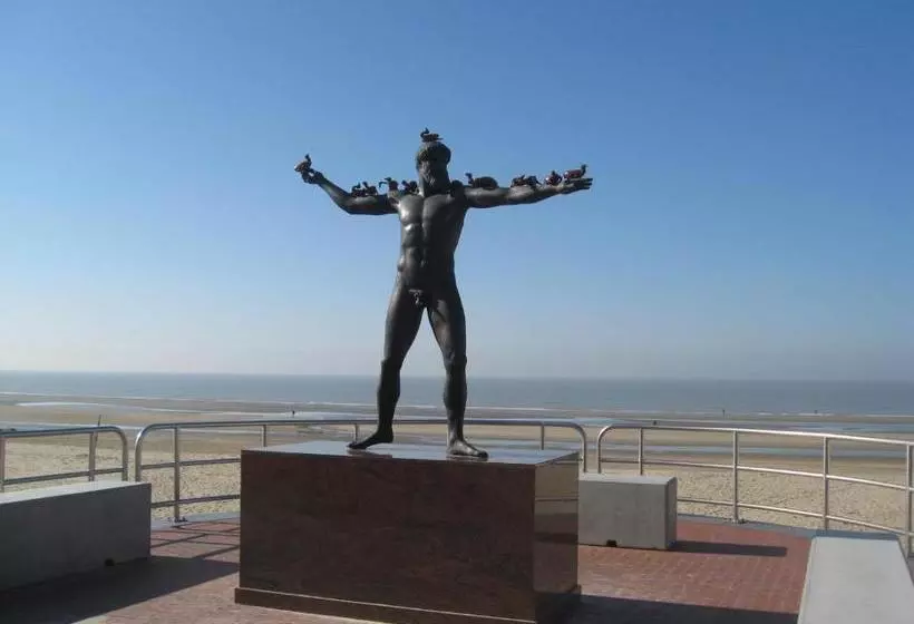 هتل De Gouden Haan