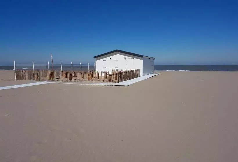 هتل De Gouden Haan