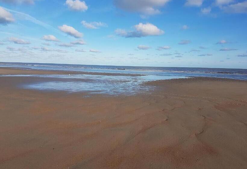 ホテル De Gouden Haan