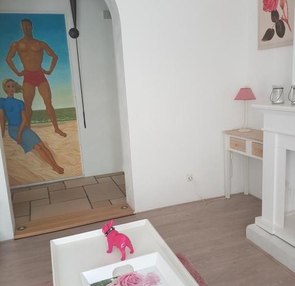 ホテル De Gouden Haan