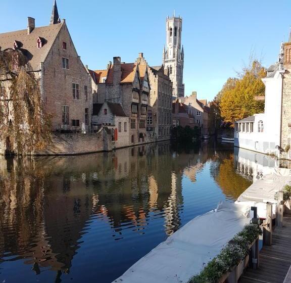 ホテル De Gouden Haan