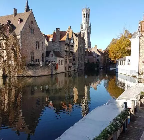 هتل De Gouden Haan