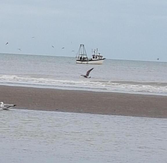 ホテル De Gouden Haan