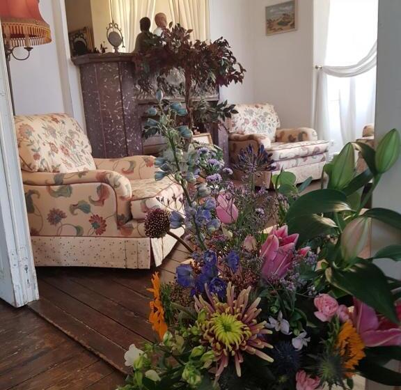 ホテル De Gouden Haan