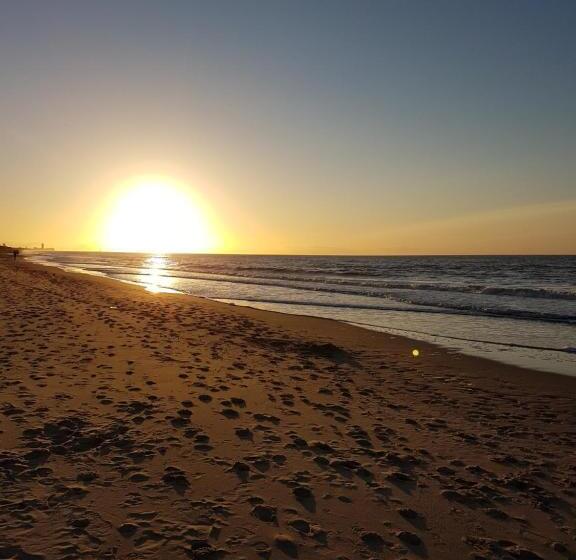 ホテル De Gouden Haan