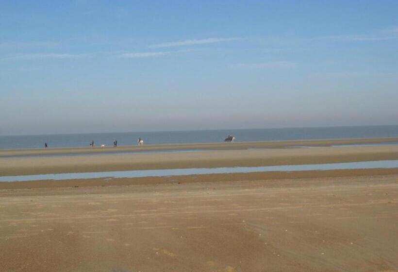 ホテル De Gouden Haan