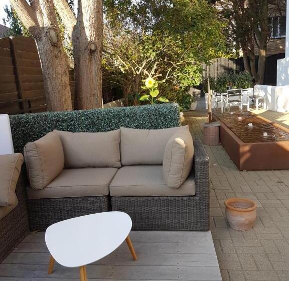 ホテル De Gouden Haan