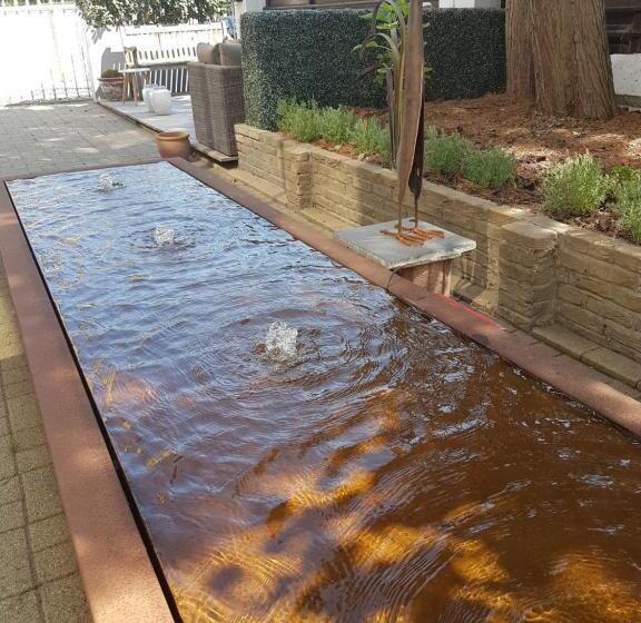 ホテル De Gouden Haan