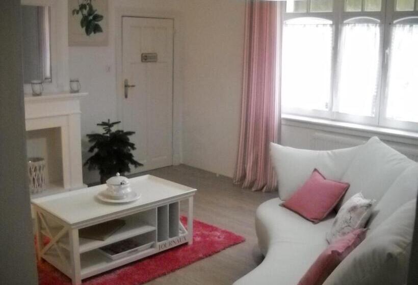 ホテル De Gouden Haan